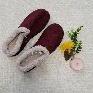 Mens slippers